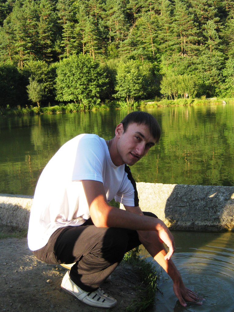 Ваньок Бей | Львов