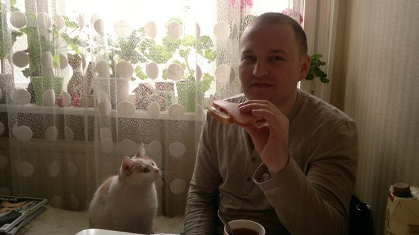 Дмитрий Кочунов | Санкт-Петербург