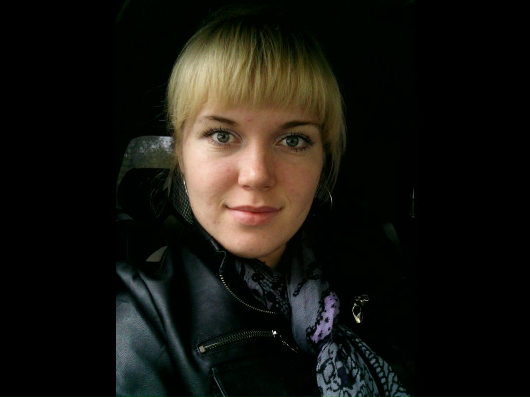 Екатерина Андреева | Каменск-Уральский