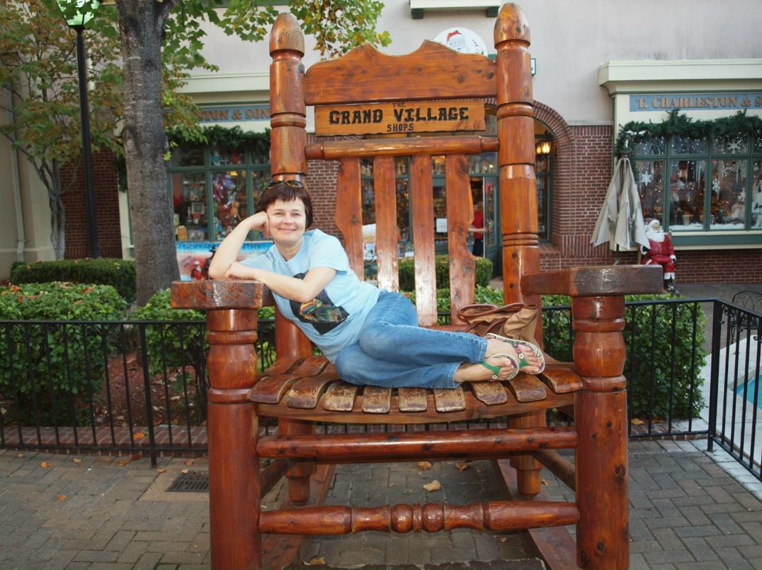 Елена Тонких | Самара