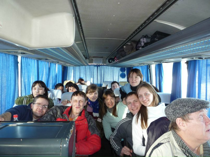 Валера Мельников | Пермь