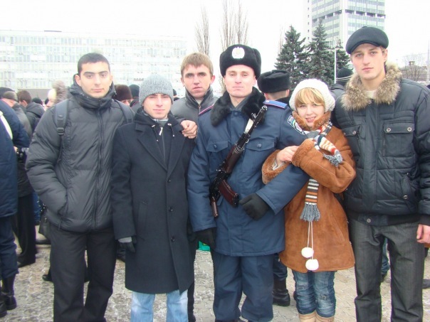 №15, Боря Панчук, Кременчуг №15, Боря Панчук, Кременчуг