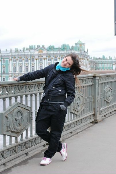 №15, Виктория Поддубовик, Сумы №15, Виктория Поддубовик, Сумы