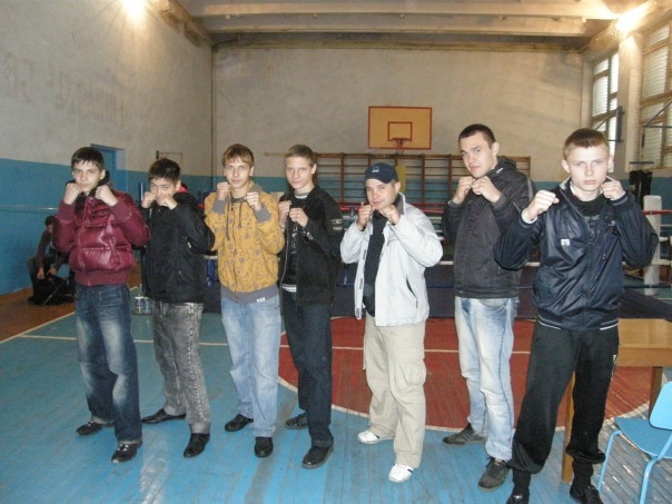 №45, Алексей Шабельный, Kielce №45, Алексей Шабельный, Kielce