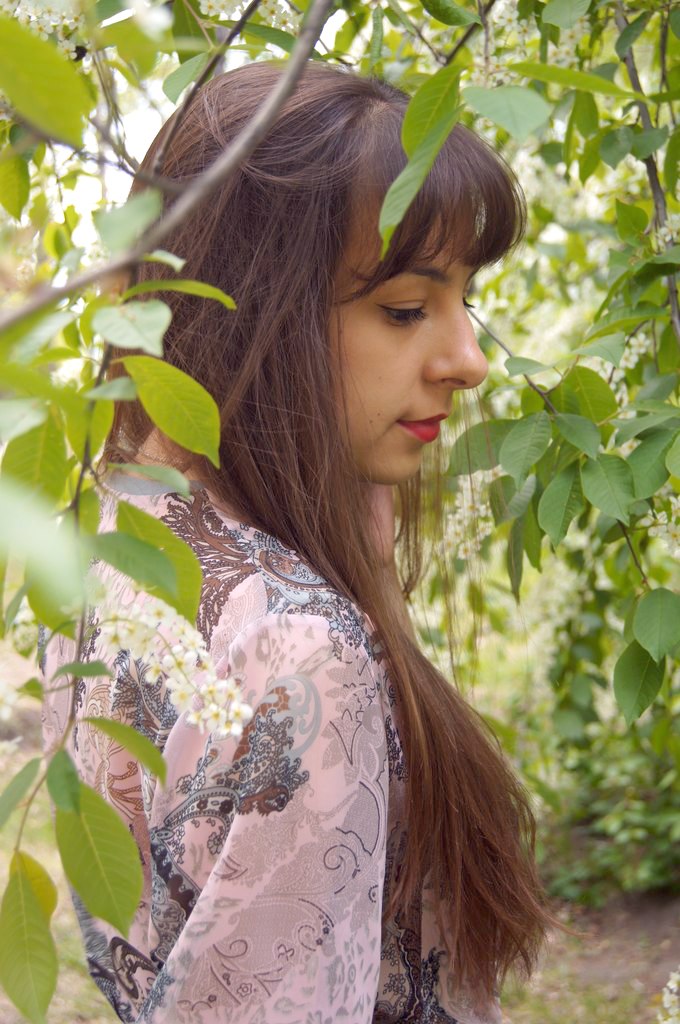 Анна Просвирнина | Иркутск