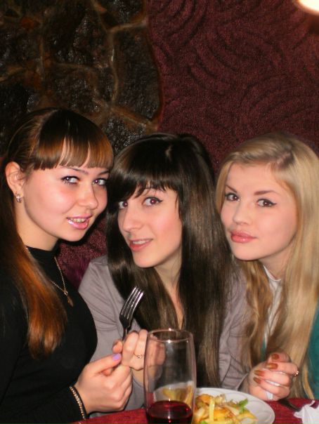 №34, Сандра Красавцева, 31 год, Горловка №34, Сандра Красавцева, 31 год, Горловка