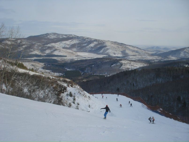 Алексей Бородин | Самара