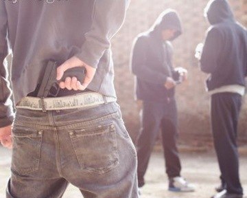 Игорёшка Лупин <<GUNYA.mk>> | Николаев