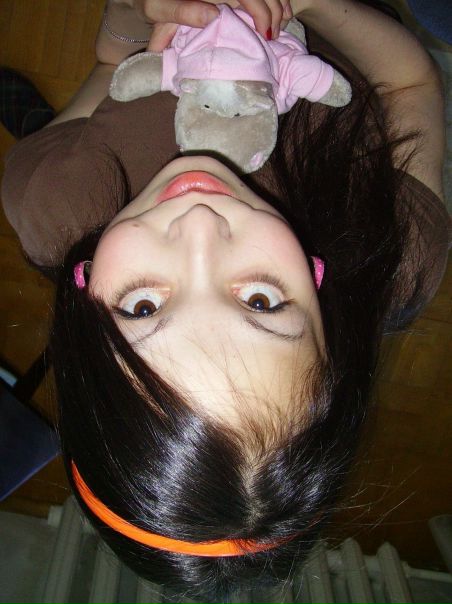 №116, Ксюша Мур, Пермь №116, Ксюша Мур, Пермь