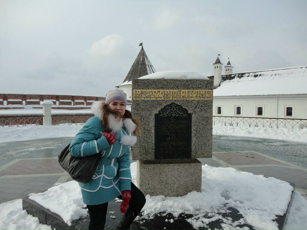 Татьяна Бурлакова | Тольятти