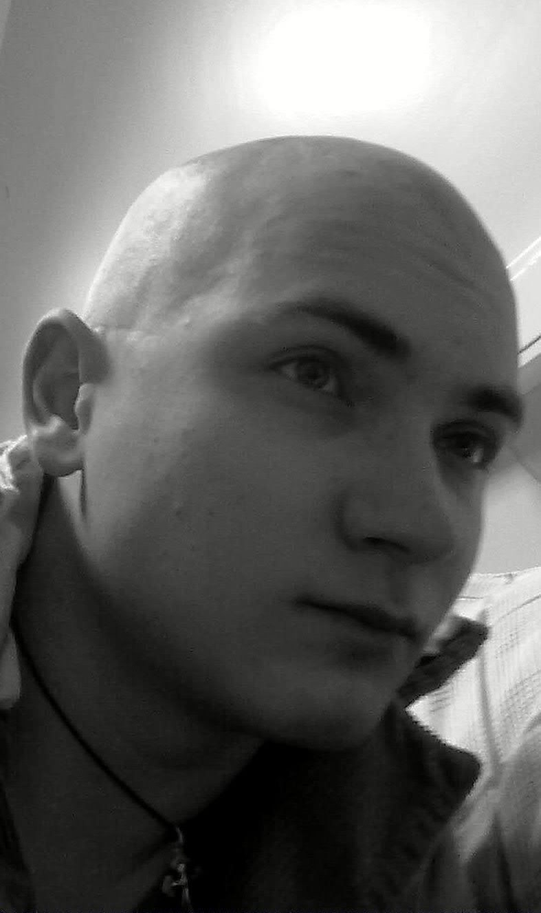 Денис Шиткин | Кронштадт