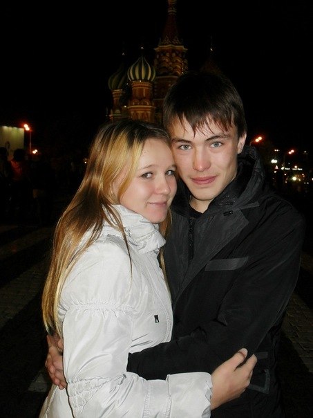 Женя Петров | Чебоксары