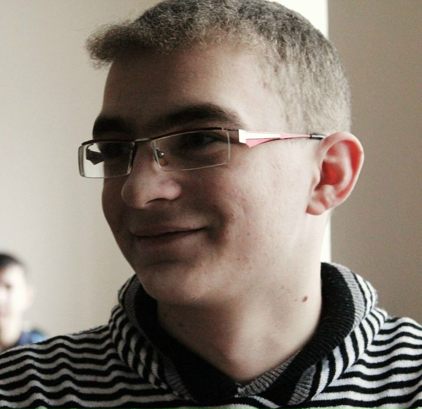 Владислав Чухров | 