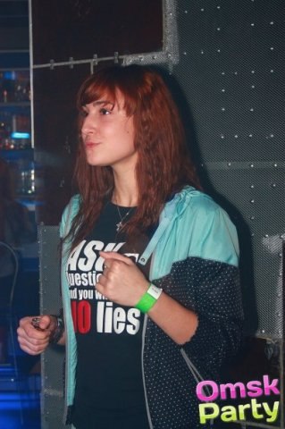 Леночка Спасская | Москва