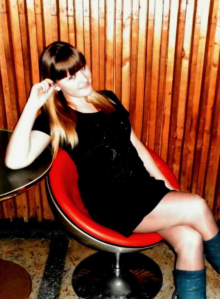 Лена Войтюль | Минск