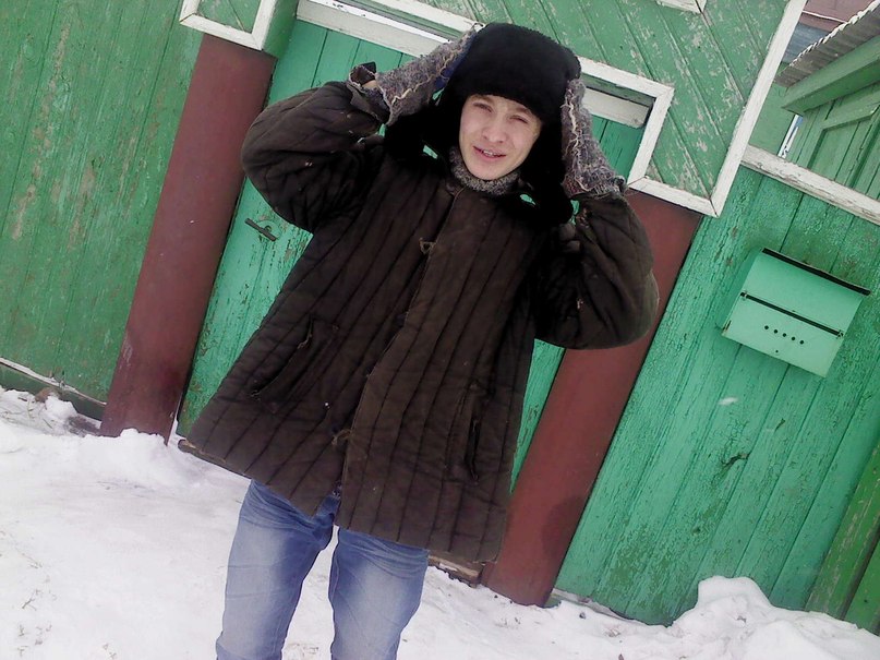 Руслан Камалов | Нефтекамск