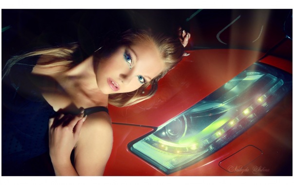 №8, Татьяна Федорищева, 35 лет, Москва №8, Татьяна Федорищева, 35 лет, Москва