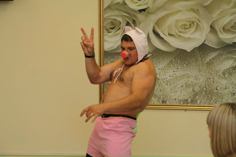 Вадим Беззубков | Екатеринбург