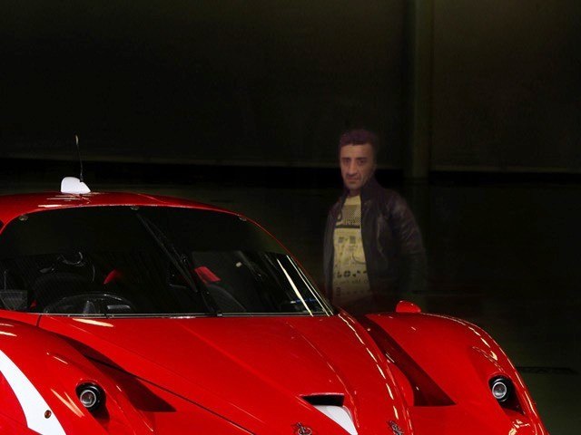 ™™АНТОНИО™™ Монтана | Тбилиси