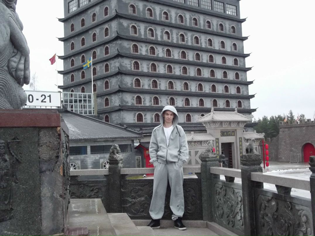 Valery Boyko | Таллин