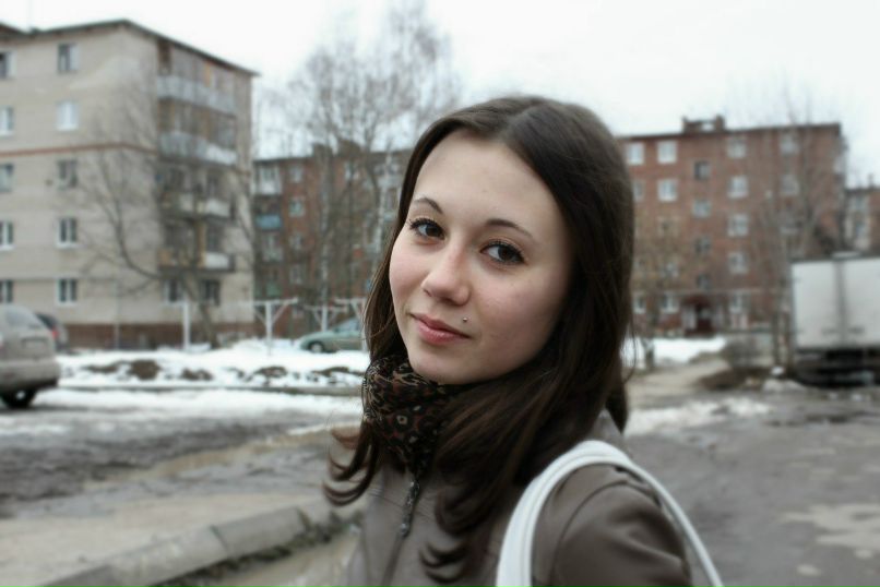 Елена Токарева | | 