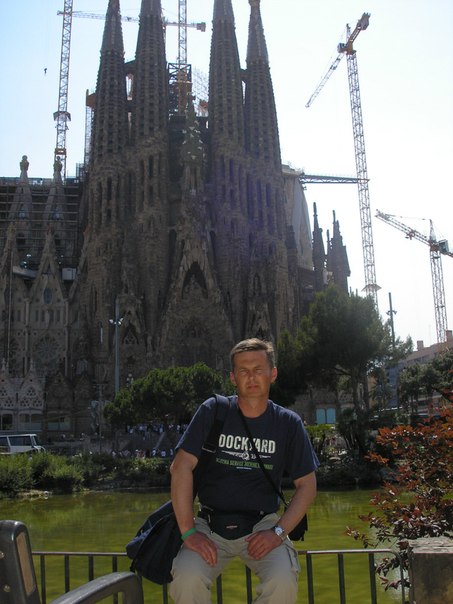 №4, Сергей Орлов, 57 лет, Darmstadt №4, Сергей Орлов, 57 лет, Darmstadt