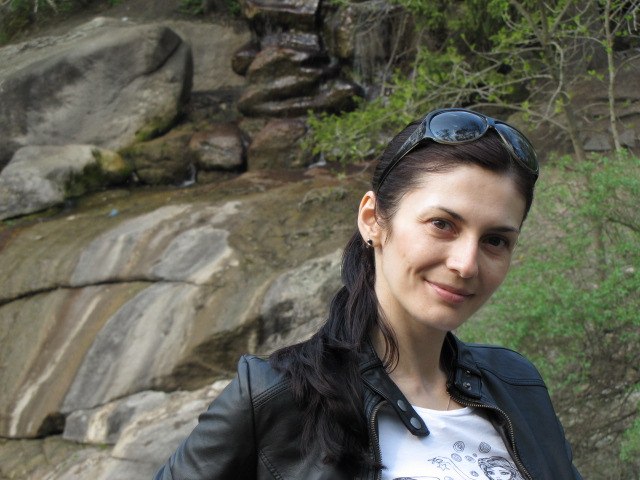 Наталья Мысниченко | Alicante