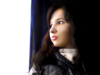 Алёна Литвиненко | Москва