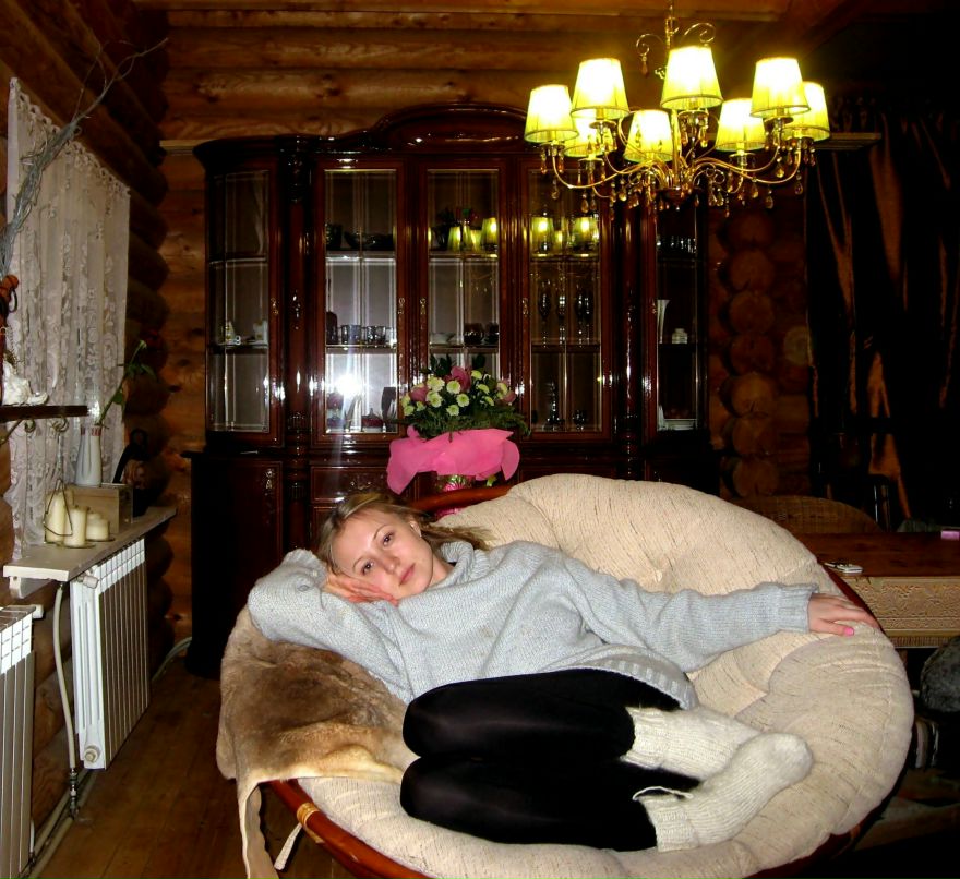 Елена Змеева | Ижевск