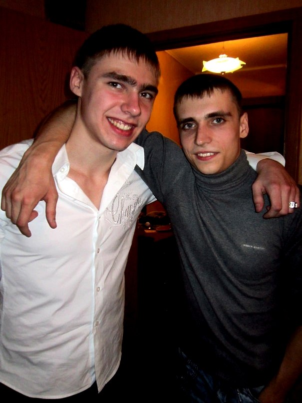 Александр Клячин | Тольятти