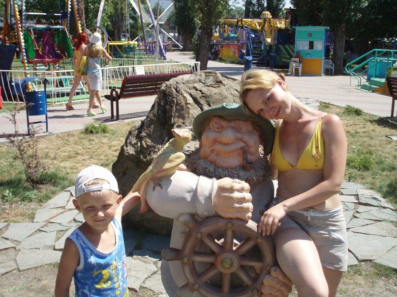 Алексей Колпащиков | Вологда