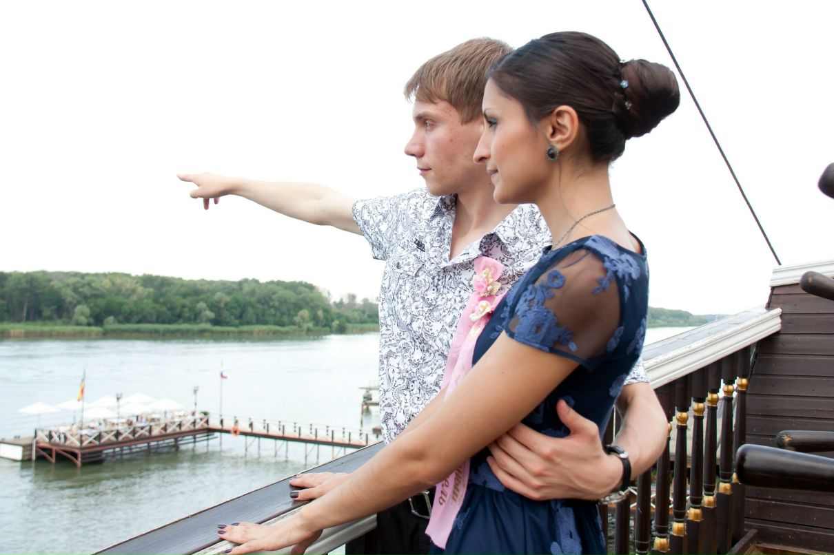 Кристина Гасанова °•Escalade°• | Ростов-на-Дону