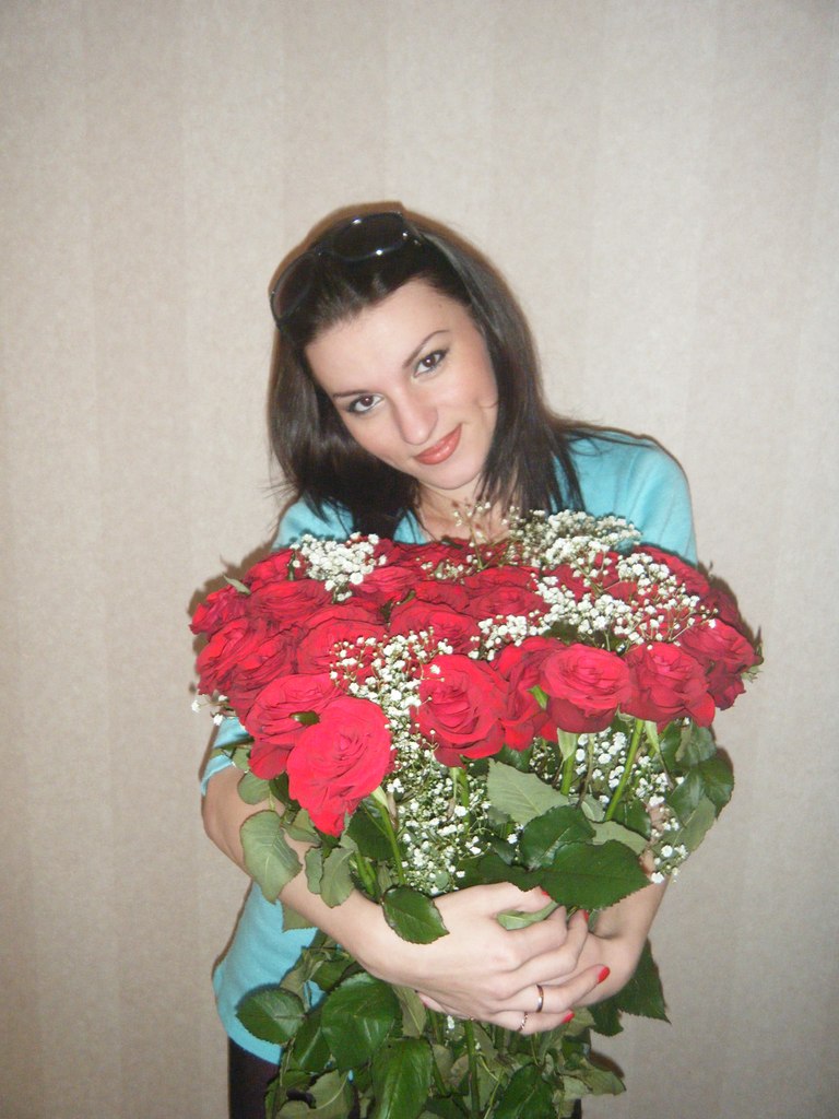 Viktoria Slasheva | Краснодар