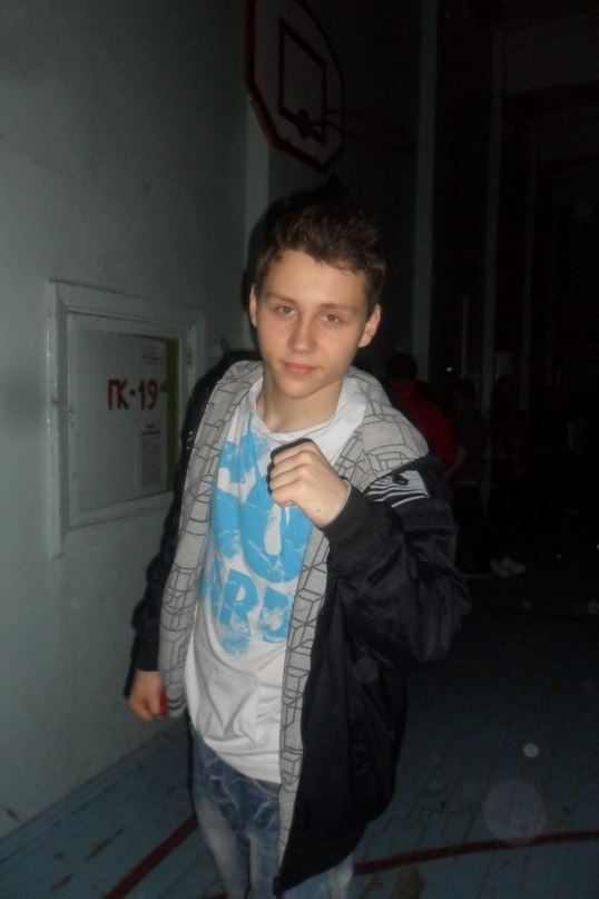 Николай Бойголов Just do it | Минск