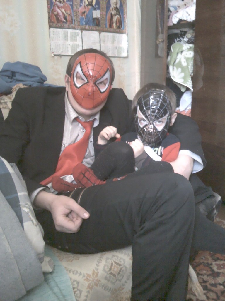 Сигурд Кривошипный | Санкт-Петербург