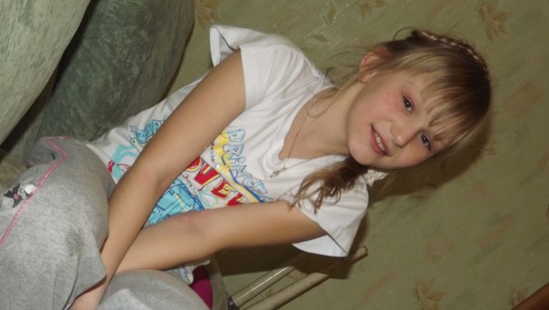 №20, Полина Туранова, Орск №20, Полина Туранова, Орск