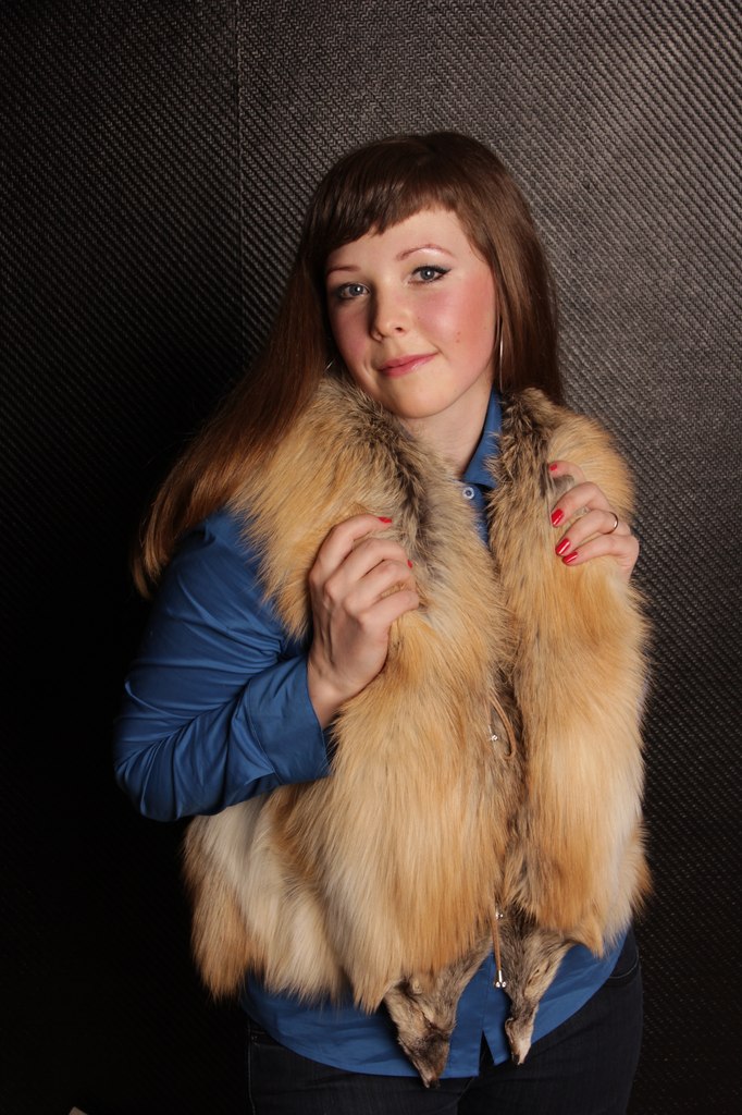 Юлия Рузанова | Москва