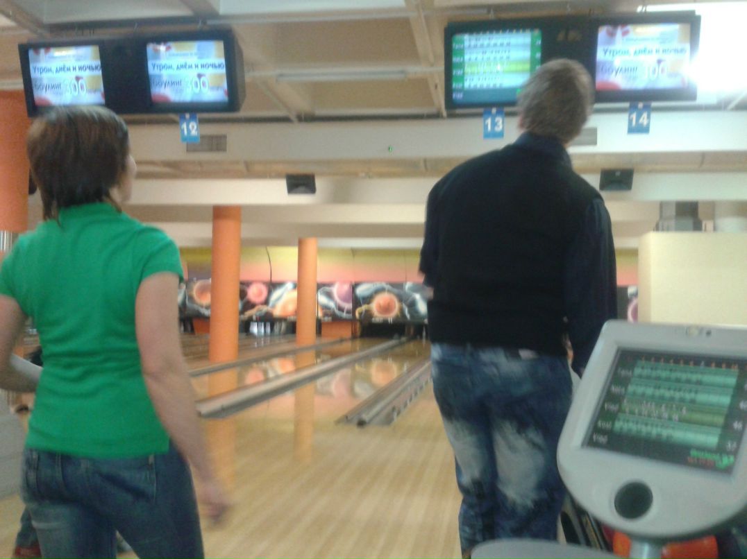 Наталья Леонович | Мичуринск