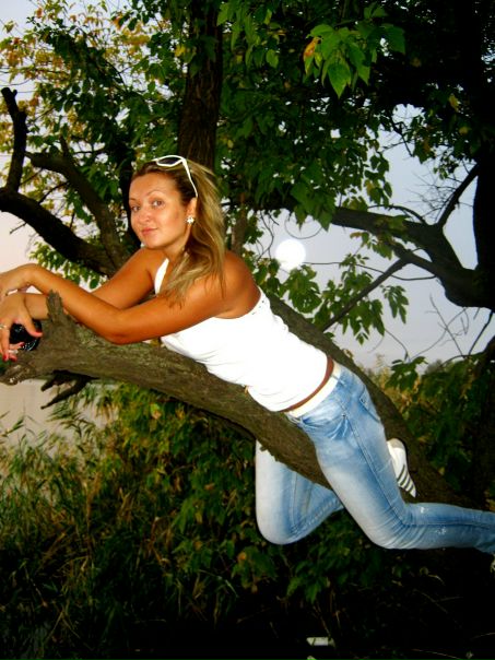 №89, Марина Молчанова, 36 лет, Кривой Рог №89, Марина Молчанова, 36 лет, Кривой Рог