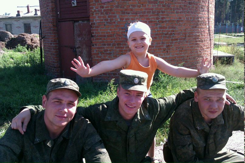 Николай Истин | 