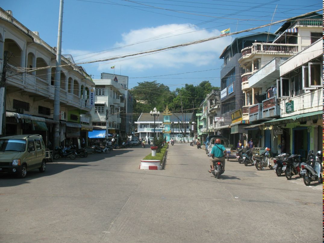Анастасия Федотова | Phuket