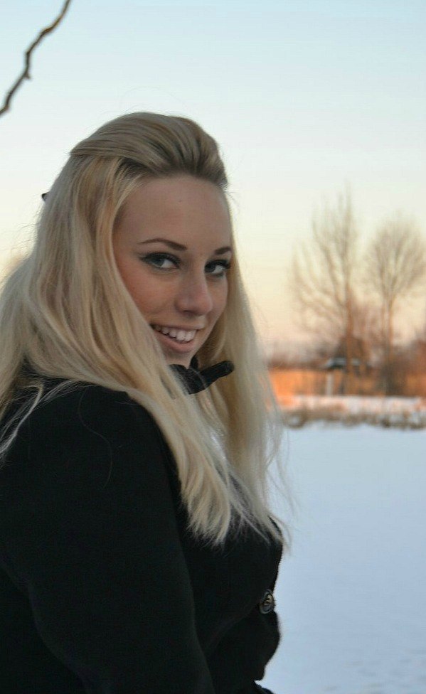 Екатерина Заварзина | Санкт-Петербург