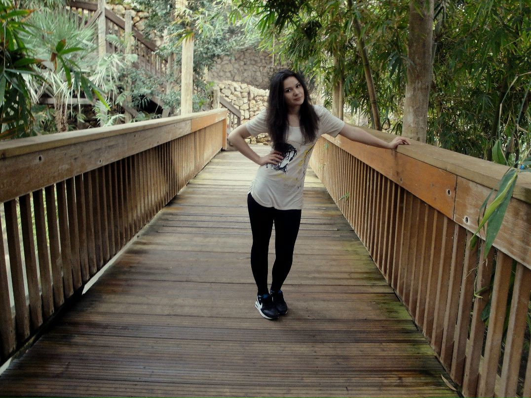 Инесса Зотова | Ришон ЛеЦион