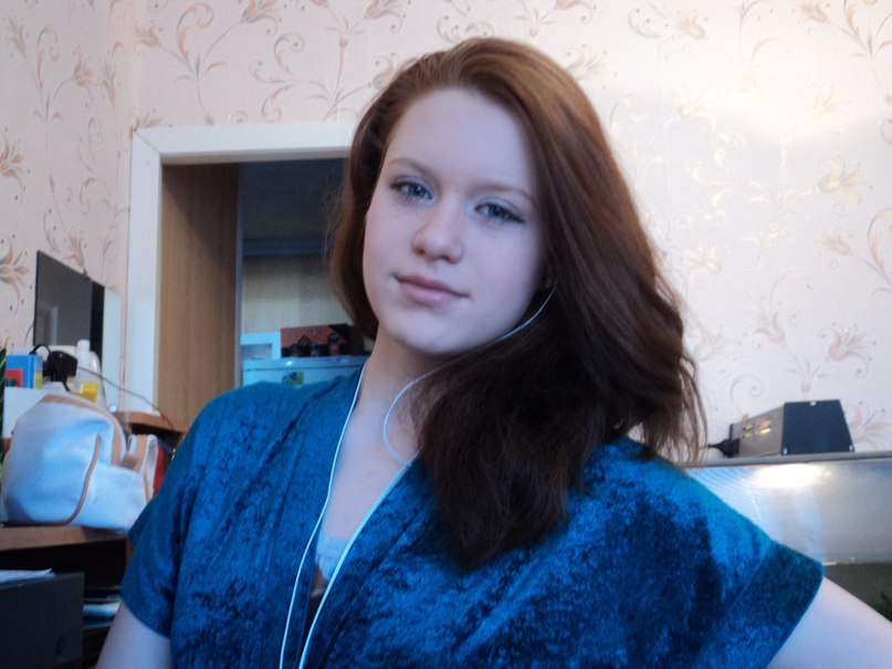 Юлия Коломоец | Красноярск