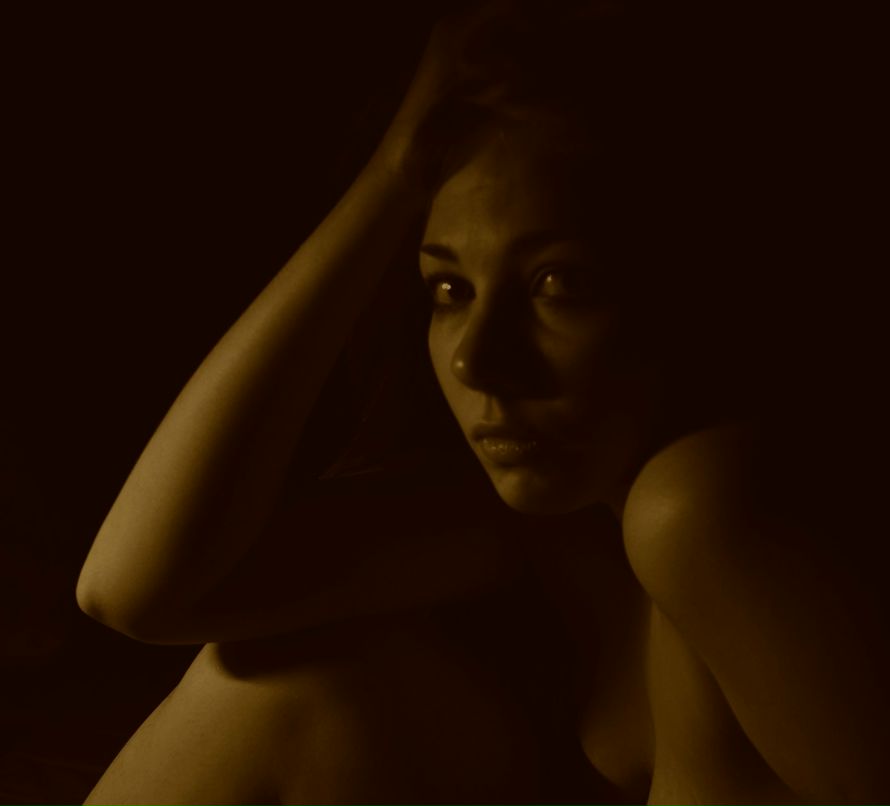 Александра Мануйлова Мора | Praha