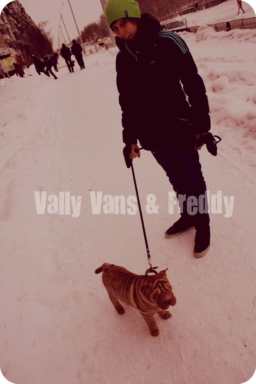 Валя Корниенко | Нижневартовск