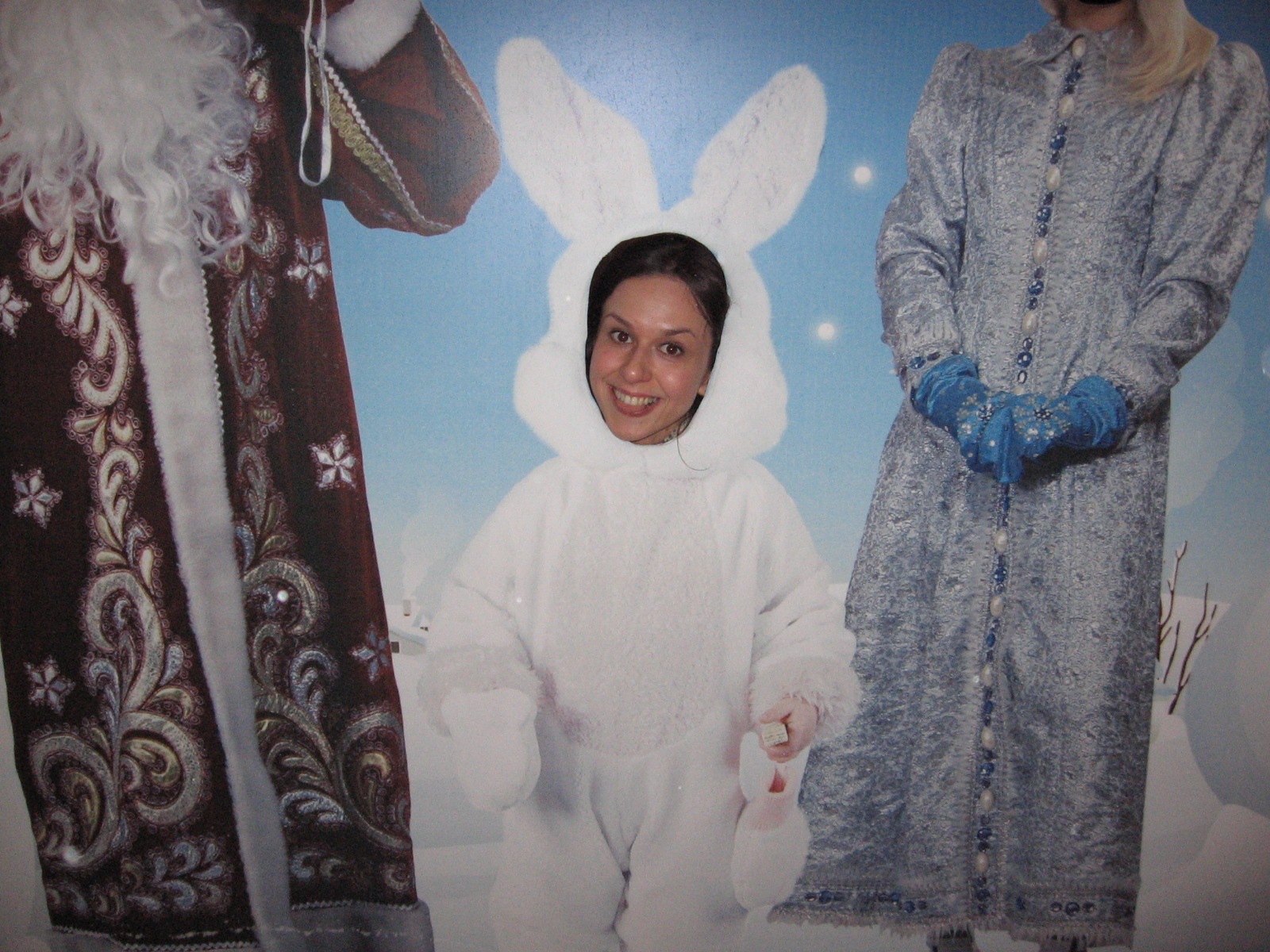 Фото профиля