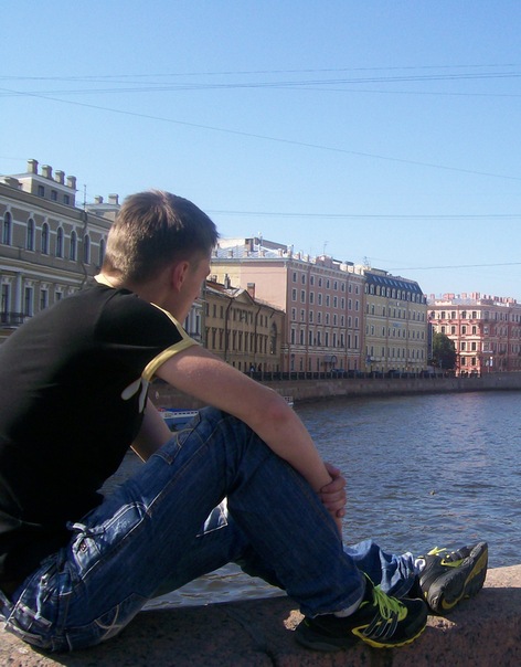 №144, Роман Вайтехович, 34 года, Минск №144, Роман Вайтехович, 34 года, Минск