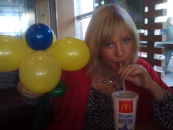 №38, Татьяна Нагель, 57 лет, Санкт-Петербург №38, Татьяна Нагель, 57 лет, Санкт-Петербург