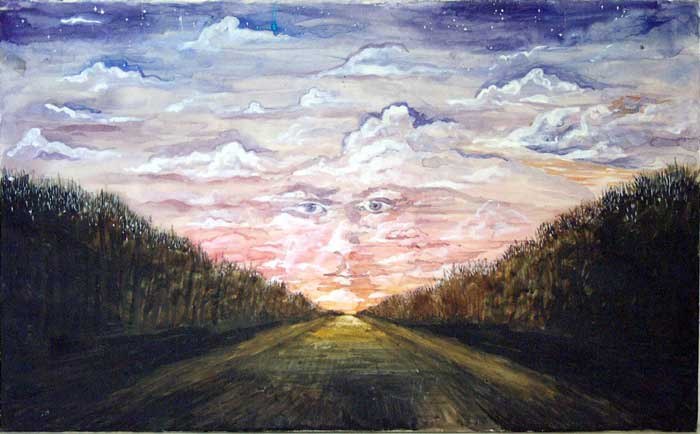 Яна Ландо | London